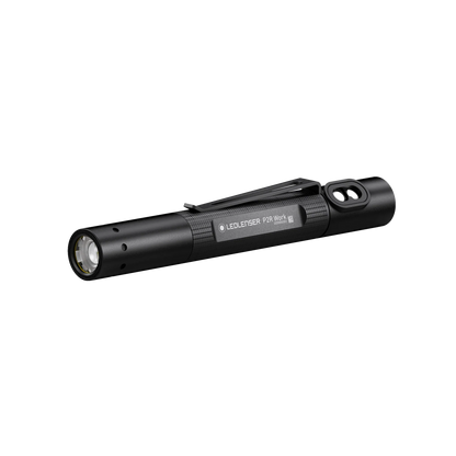 Ledlenser P2R Work Compact Rechargeable Light-Tactical Gear UK