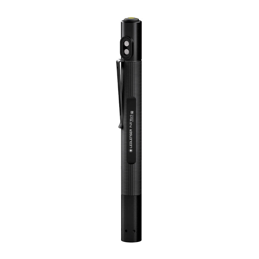 Ledlenser P4R Work Compact Penlight with Box-Tactical Gear UK