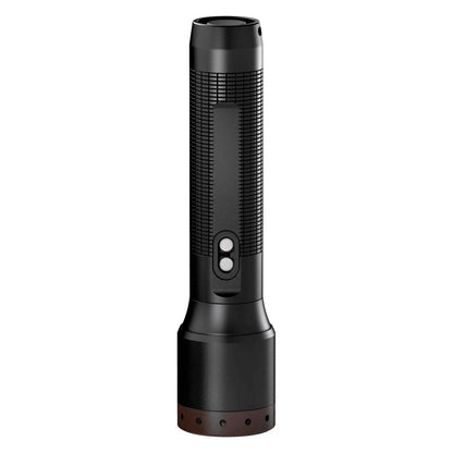 Ledlenser P5R Core 500 Lumens Rechargeable Flashlight-Tactical Gear UK