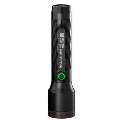 Ledlenser P5R Core 500 Lumens Rechargeable Flashlight-Tactical Gear UK