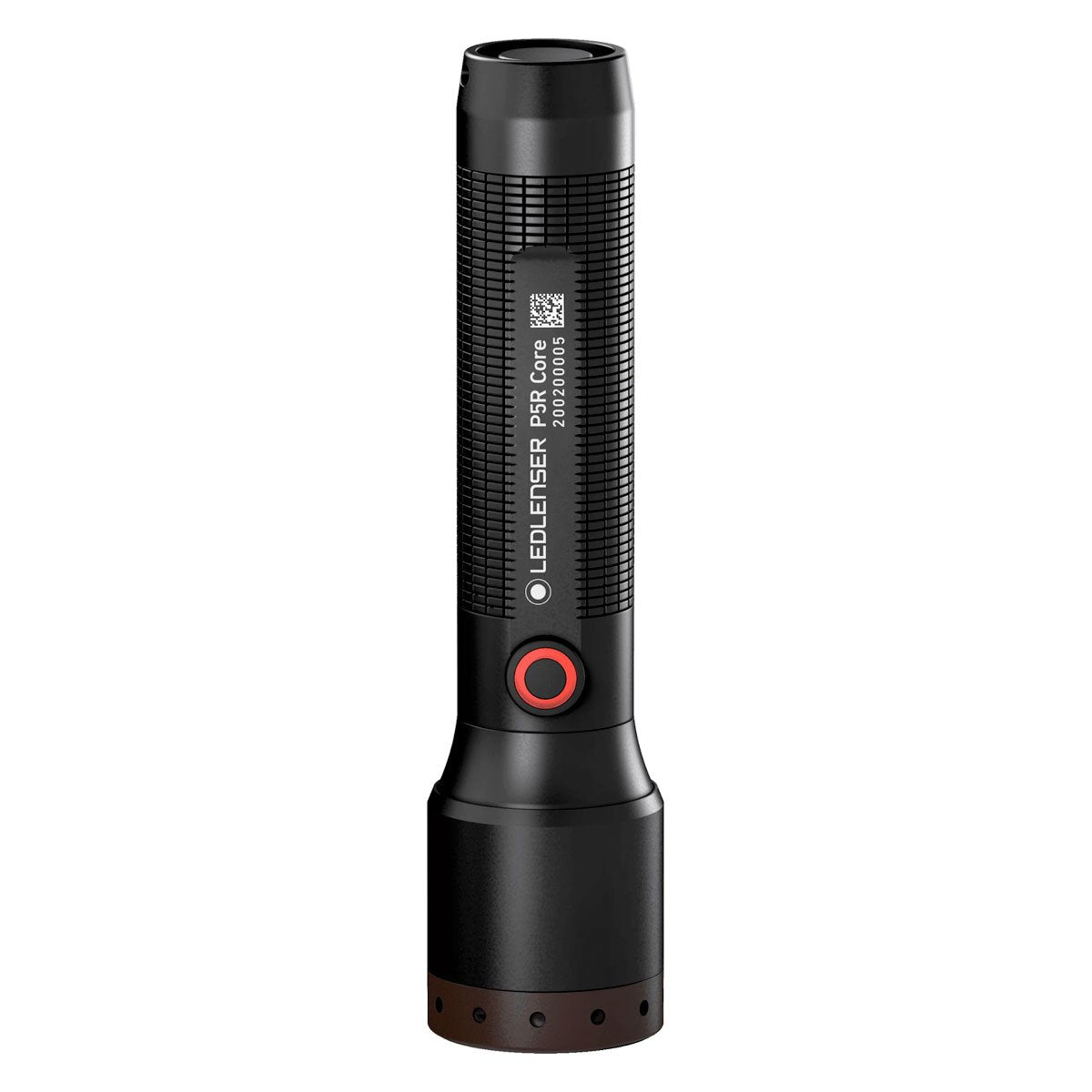Ledlenser P5R Core 500 Lumens Rechargeable Flashlight-Tactical Gear UK