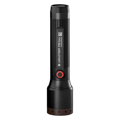 Ledlenser P5R Core 500 Lumens Rechargeable Flashlight-Tactical Gear UK