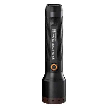 Ledlenser P5R Core 500 Lumens Rechargeable Flashlight-Tactical Gear UK