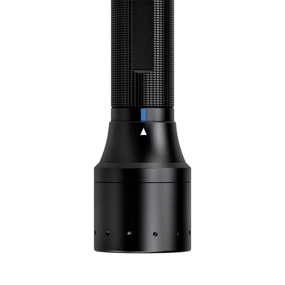 Ledlenser P6R Core QC Quad 4 Colour Rechargeable Torch-Tactical Gear UK
