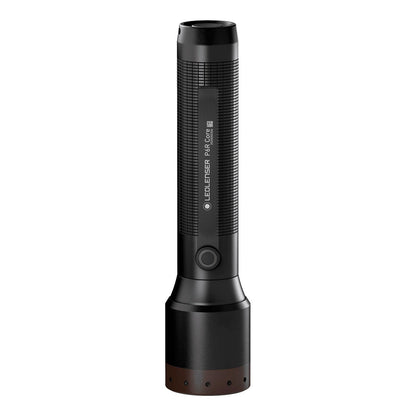 Ledlenser P6R Core Rechargeable Torch with Box-Tactical Gear UK