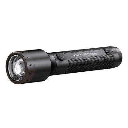 Ledlenser P6R Core Rechargeable Torch with Box-Tactical Gear UK