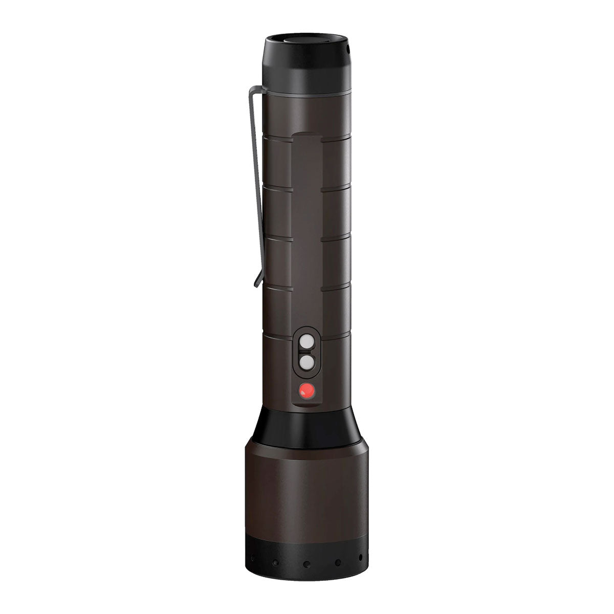 Ledlenser P6R Signature Rechargeable Torch with Box-Tactical Gear UK