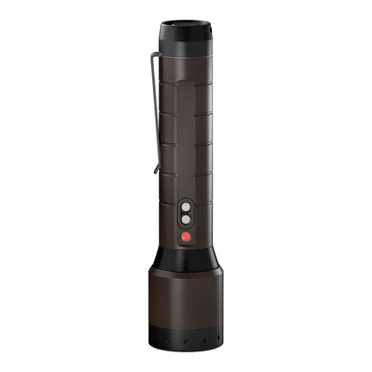 Ledlenser P6R Signature Rechargeable Torch with Box-Tactical Gear UK