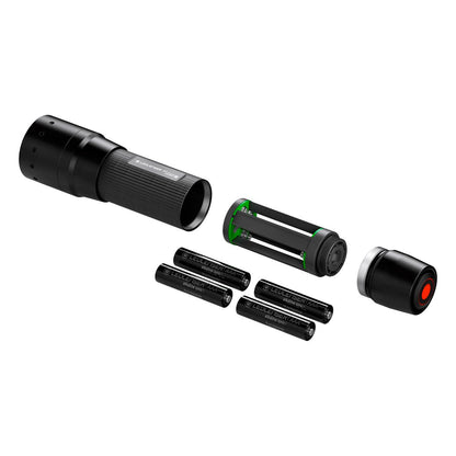 Ledlenser P7 CORE 450 Lumens Flashlight Box-Tactical Gear UK