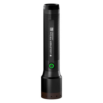 Ledlenser P7R Core 1400 Lumens Rechargeable Flashlight-Tactical Gear UK