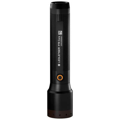 Ledlenser P7R Core 1400 Lumens Rechargeable Flashlight-Tactical Gear UK