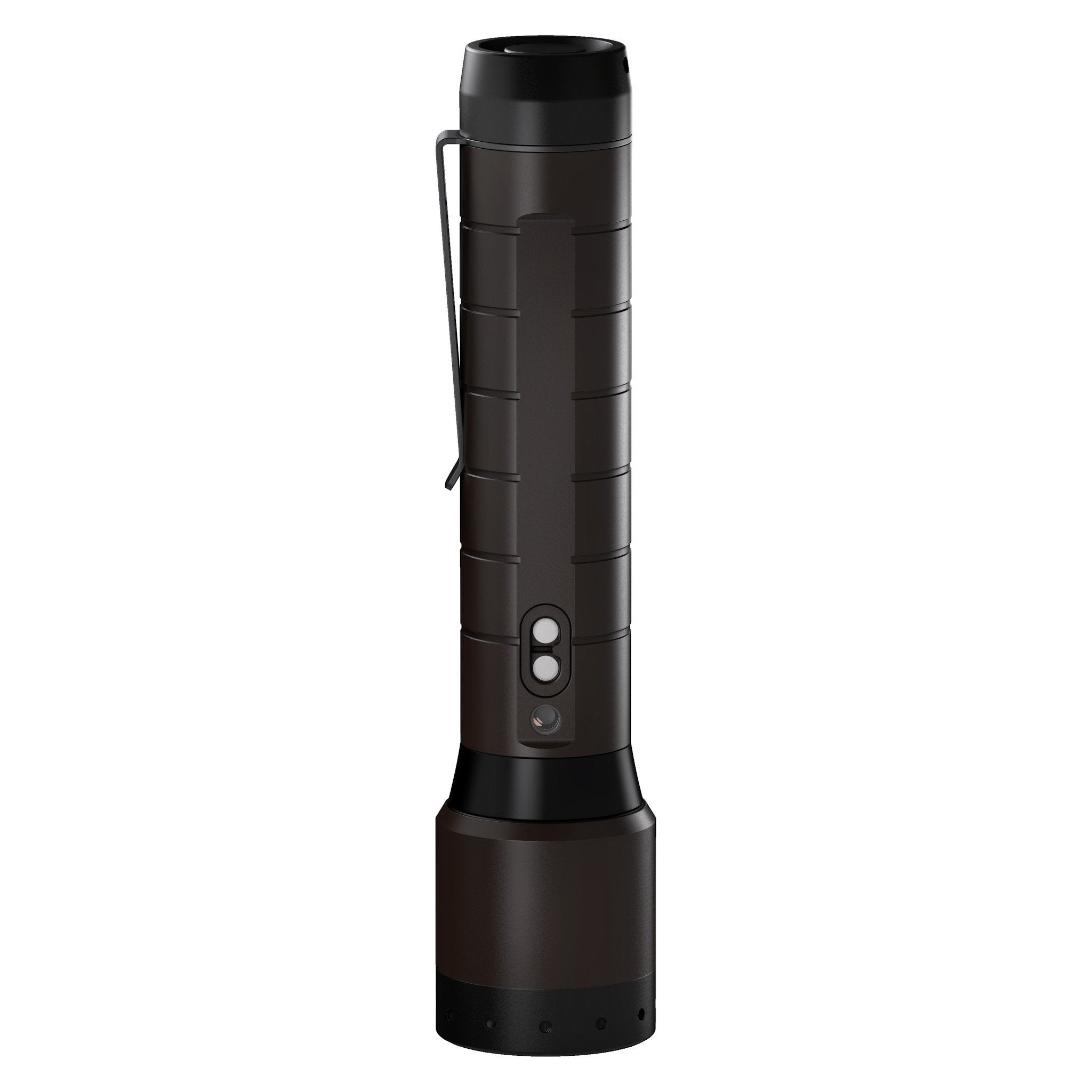 Ledlenser P7R Signature 2000 Lumens Rechargeable Flashlight-Tactical Gear UK