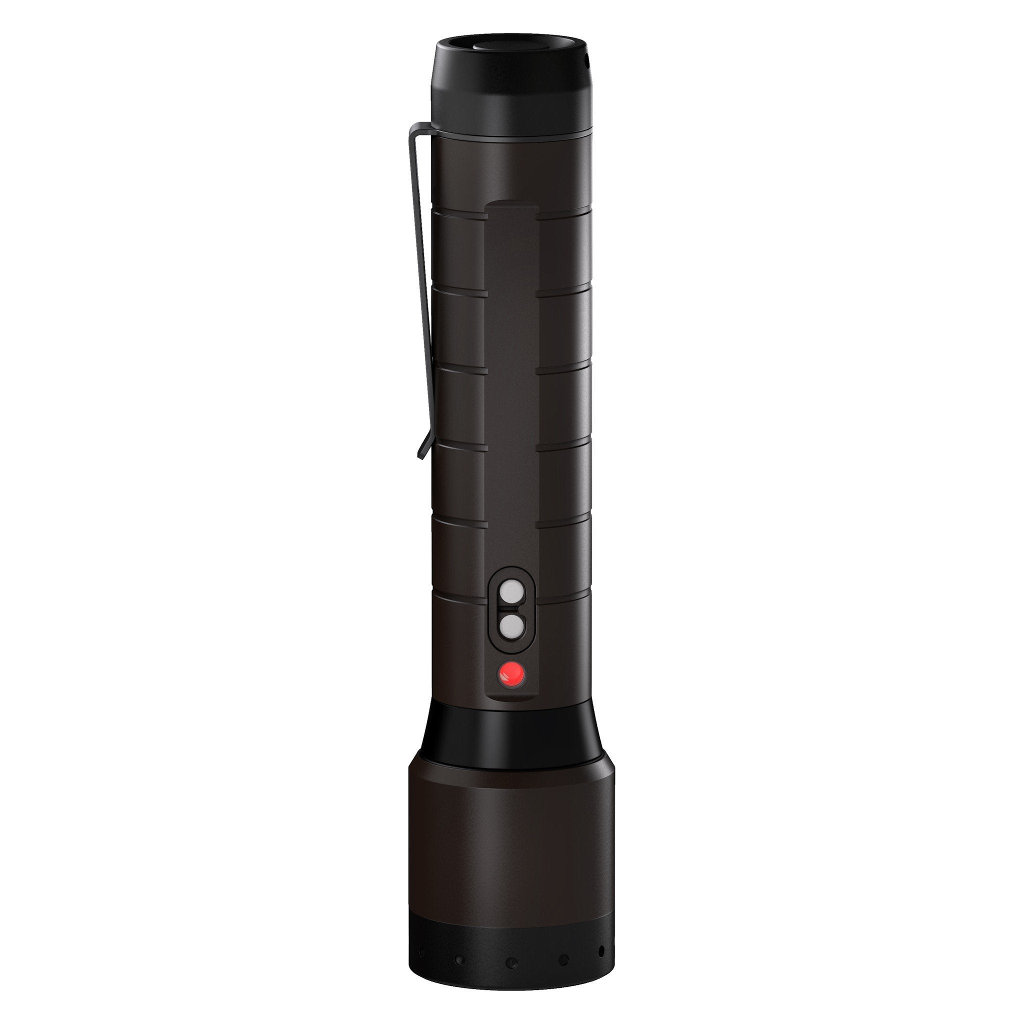 Ledlenser P7R Signature 2000 Lumens Rechargeable Flashlight-Tactical Gear UK