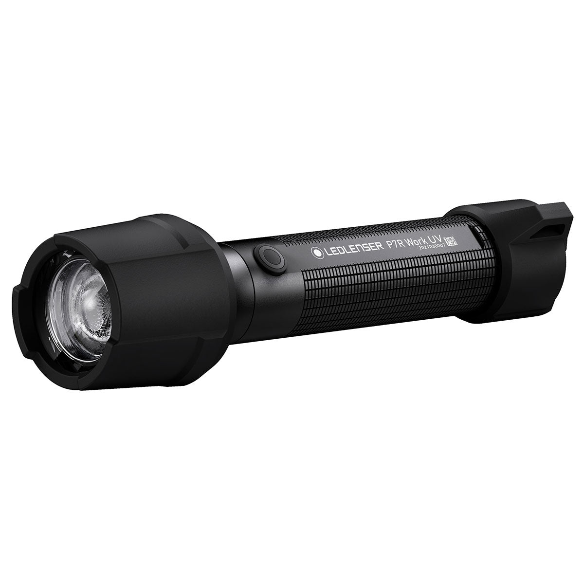Ledlenser P7R Work UV / Box-Tactical Gear UK