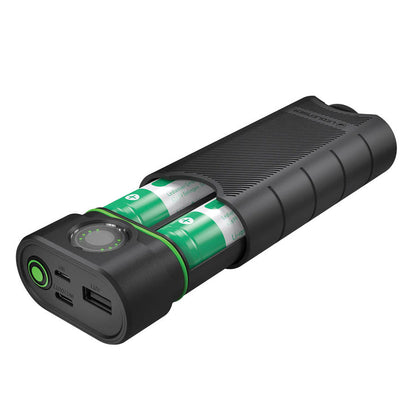 Ledlenser Powerbank Flex10 / Window Box-Tactical Gear UK