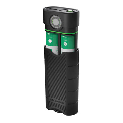 Ledlenser Powerbank Flex10 / Window Box-Tactical Gear UK