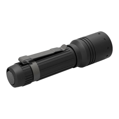 Ledlenser Solidline ST7R 1000lm 160 gram Rechargeable Robust Flashlight-Tactical Gear UK