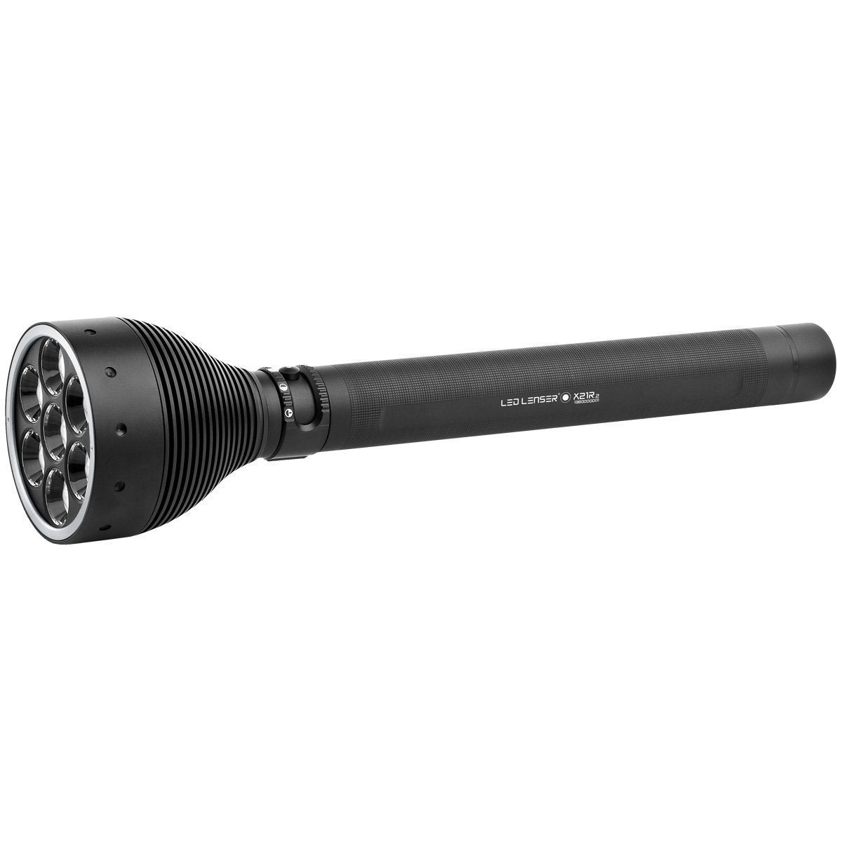 Ledlenser X21R 5000 Lumens Rechargeable Flashlight-Tactical Gear UK