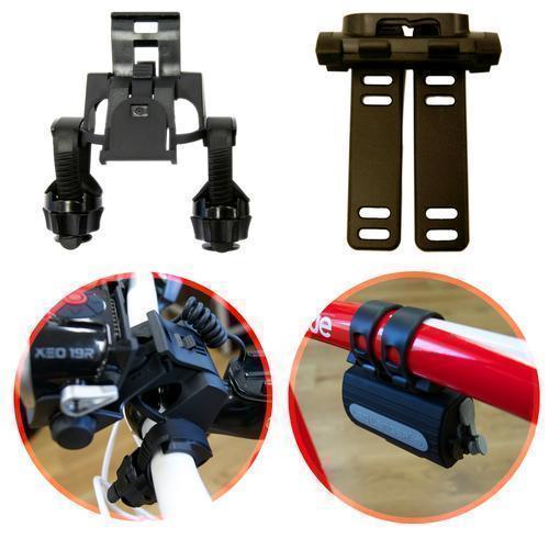 Ledlenser XEO Bike Mounting Bracket-Tactical Gear UK