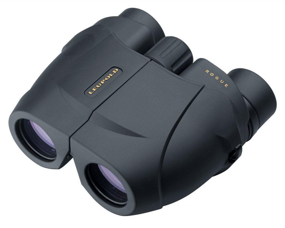 Leupold BX-1 Rogue 10x25 Compact Binocular-Tactical Gear UK
