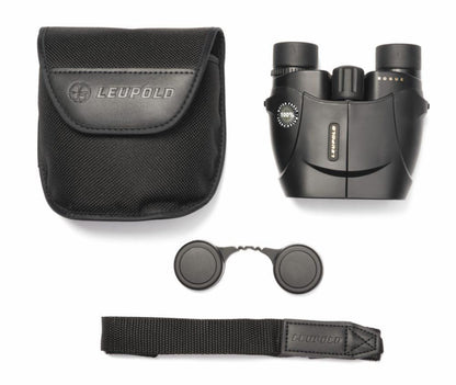Leupold BX-1 Rogue 10x25 Compact Binocular-Tactical Gear UK
