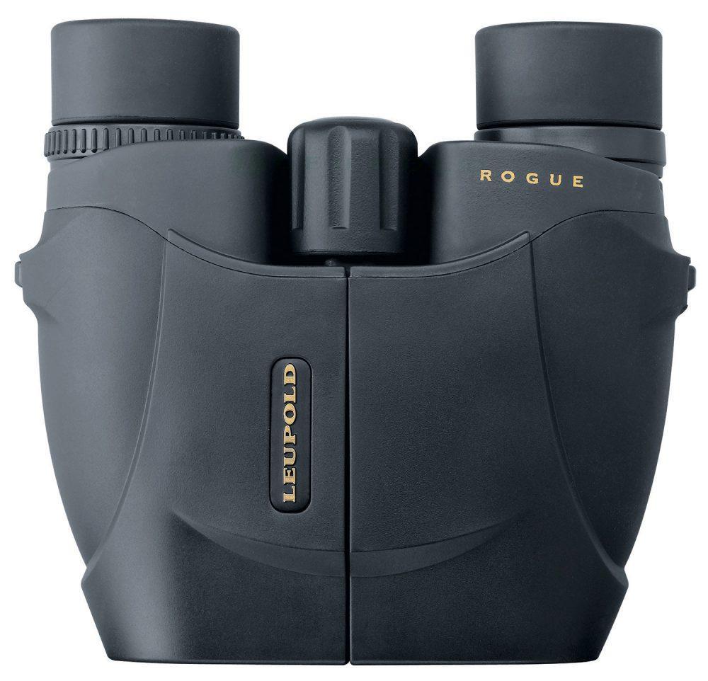Leupold BX-1 Rogue 10x25 Compact Binocular-Tactical Gear UK