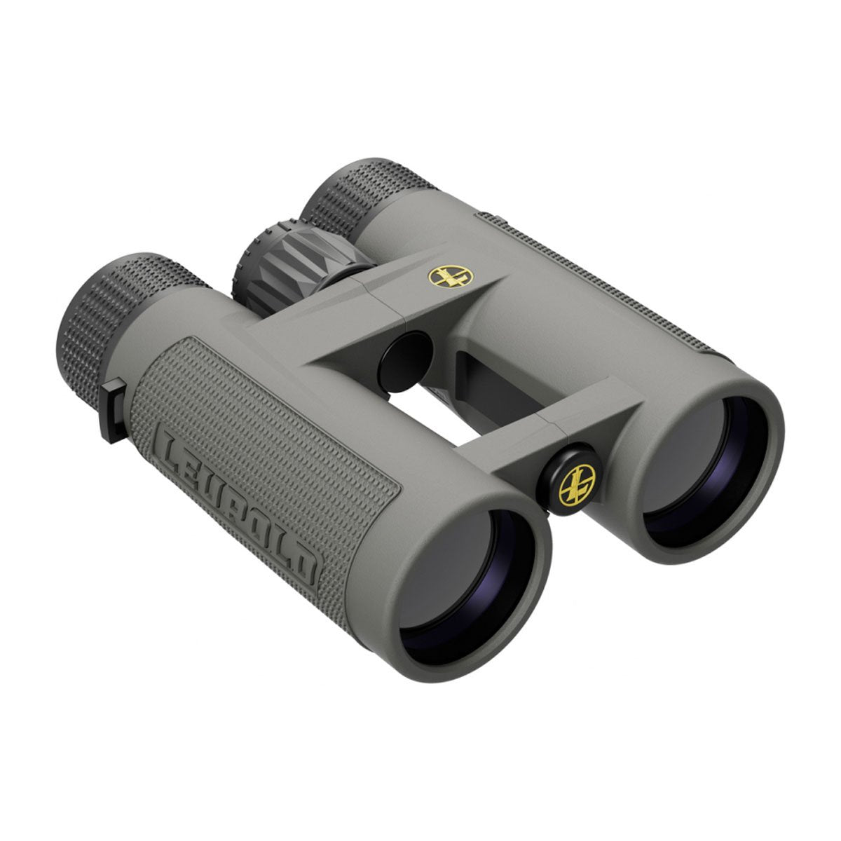 Leupold BX 4 Pro Guide HD 10x42mm Shadow Gray-Tactical Gear UK