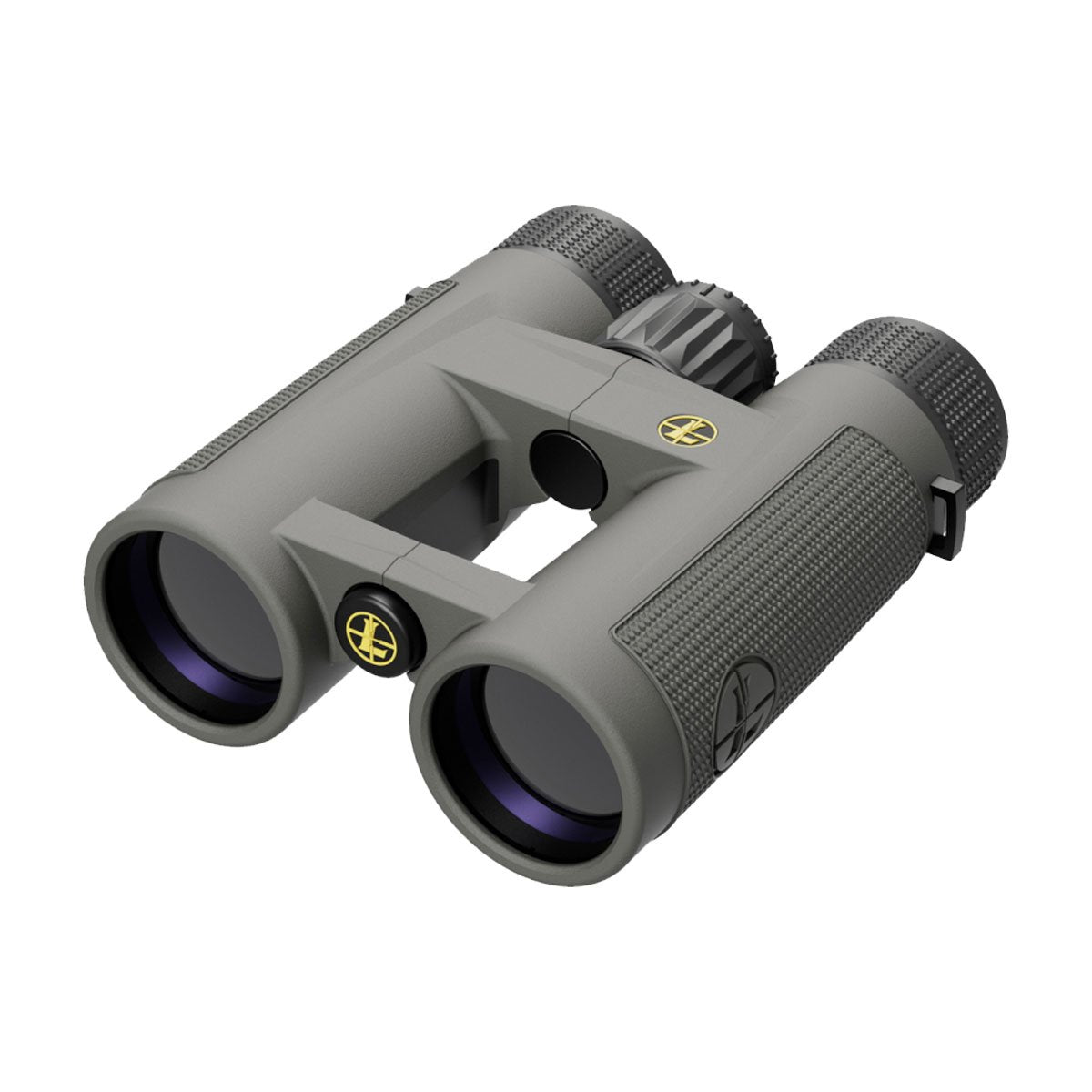 Leupold BX 4 Pro Guide HD 10x42mm Shadow Gray-Tactical Gear UK