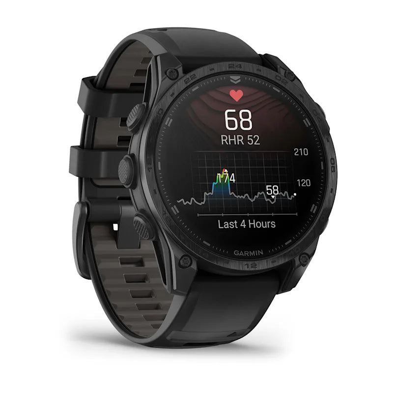 Garmin Tactix 8 Series Amoled