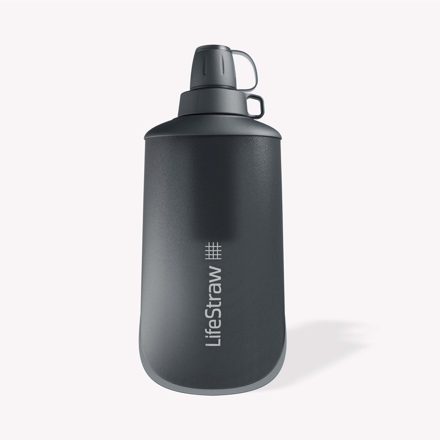 LIFESTRAW PEAK COLLAPSIBLE SQUEEZE BOTTLE 650ml-Tactical Gear UK