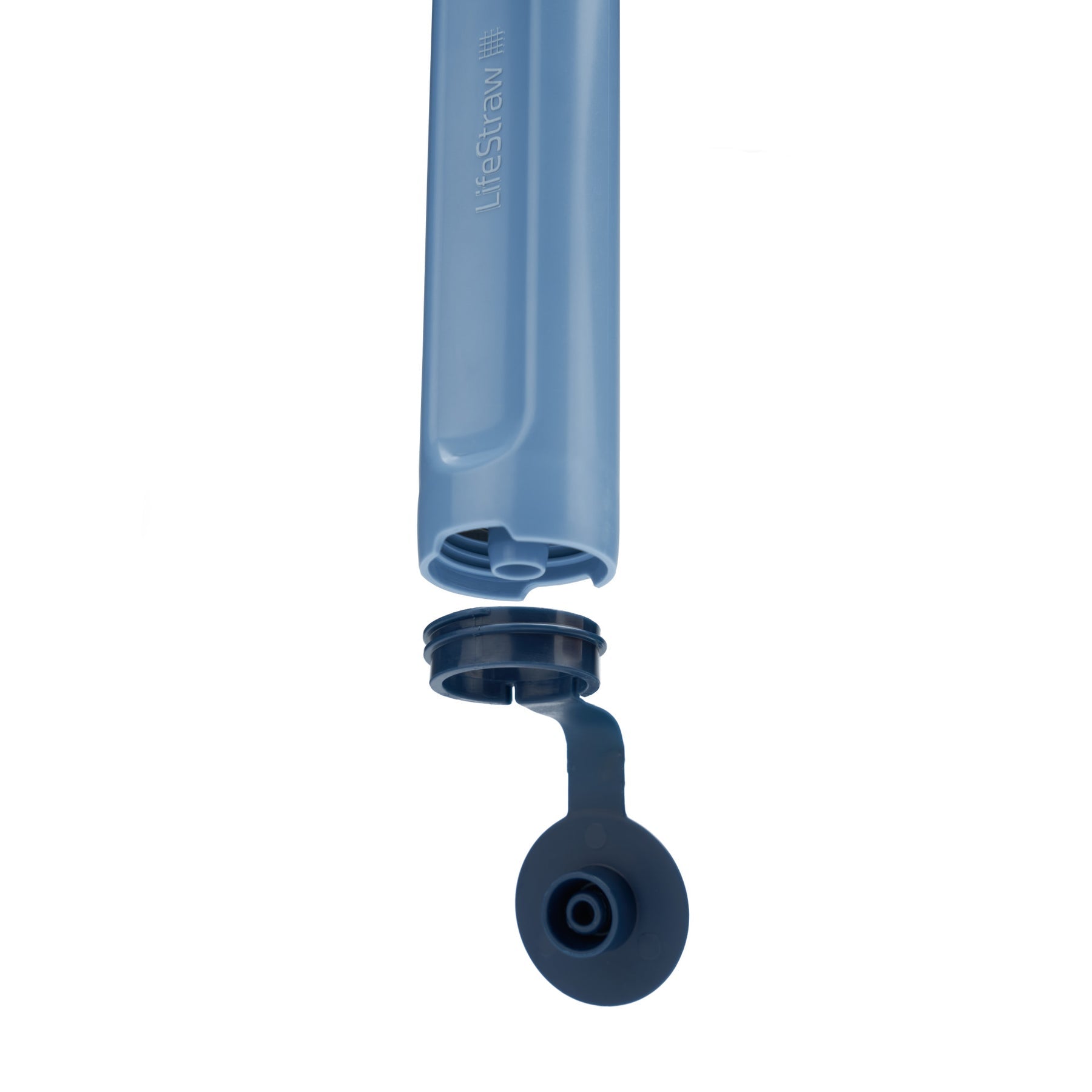 Lifestraw PEAK PERSONAL WATER FILTER STRAW-Tactical Gear UK