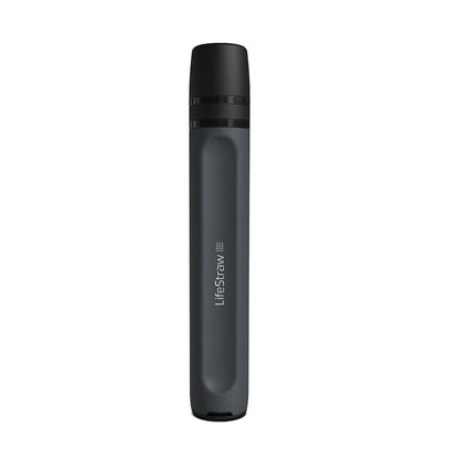 Lifestraw PEAK PERSONAL WATER FILTER STRAW-Tactical Gear UK