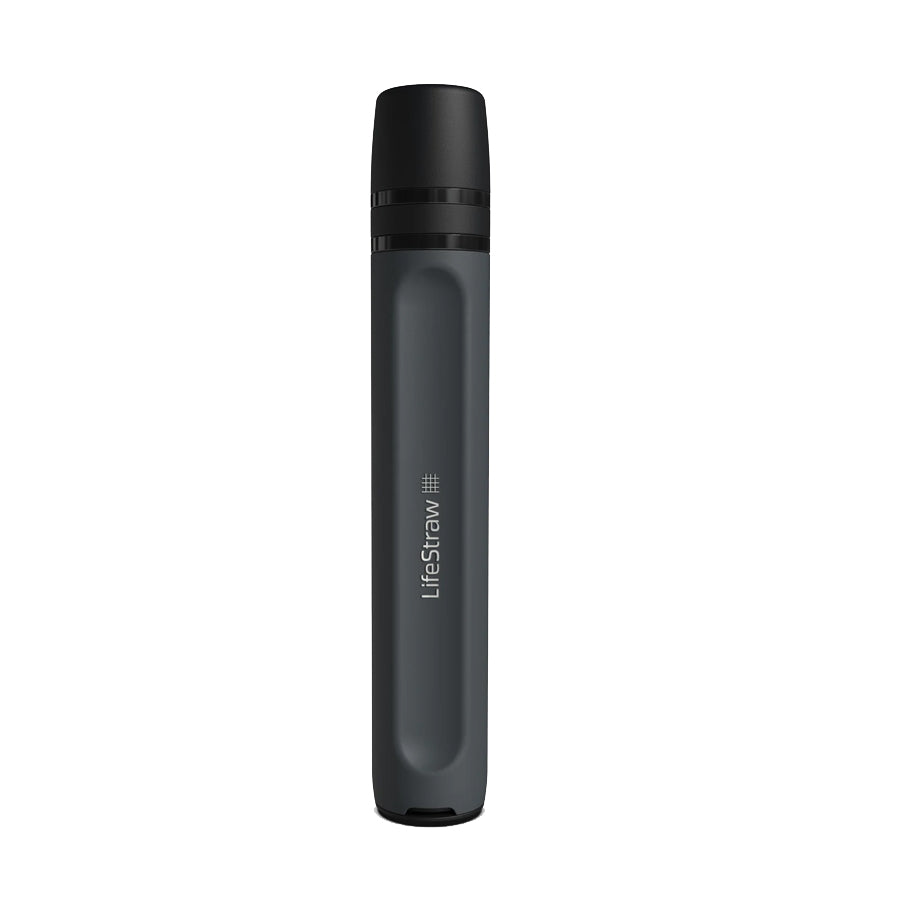 Lifestraw PEAK PERSONAL WATER FILTER STRAW-Tactical Gear UK