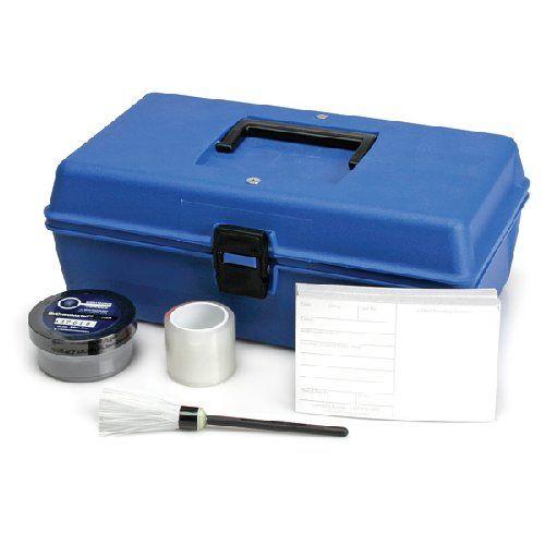 Lightning Powder Latent Print Kit No. 1-Tactical Gear UK
