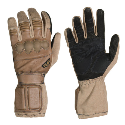 Line of Fire Flashover Glove Coyote-Tactical Gear UK