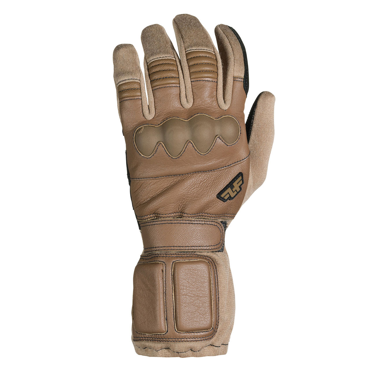 Line of Fire Flashover Glove Coyote-Tactical Gear UK