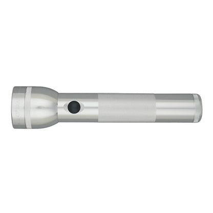 Maglite 2 Cell D LED Flashlight in Blister Pack-Tactical Gear UK