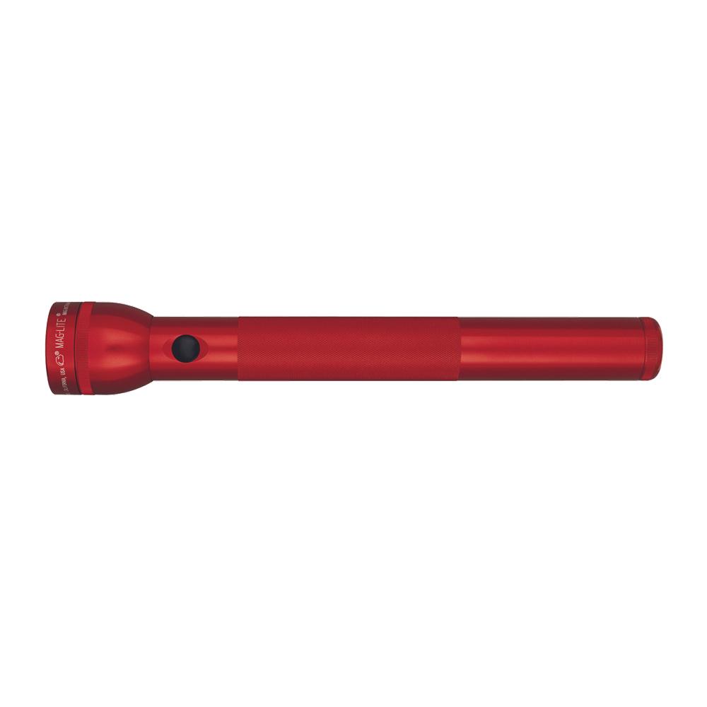 Maglite 4 Cell D Xenon Incandescent Flashlight in Display Box-Tactical Gear UK