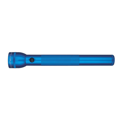 Maglite 4 Cell D Xenon Incandescent Flashlight in Hang Pack-Tactical Gear UK