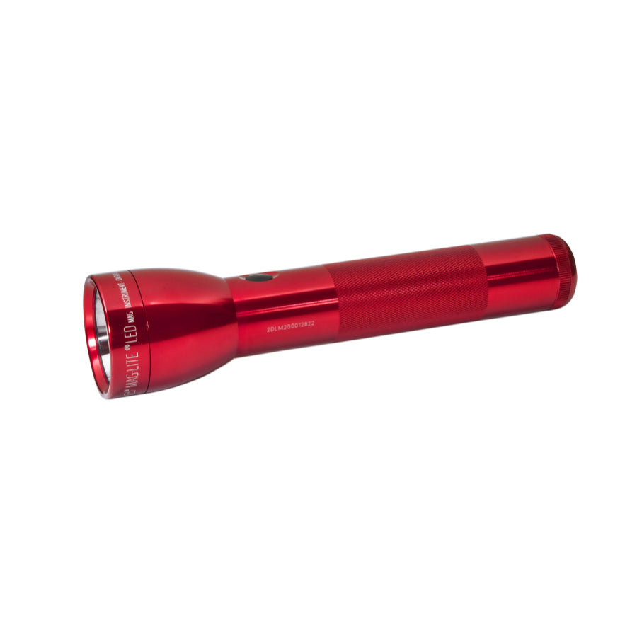 Maglite ML300L 2 D-Cell LED Flashlight-Tactical Gear UK