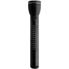 Maglite ML300LX 3D Cell LED Flashlight Black-Tactical Gear UK