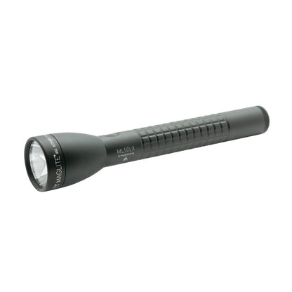 Maglite ML50LX LED Flashlight C Cell Black-Tactical Gear UK
