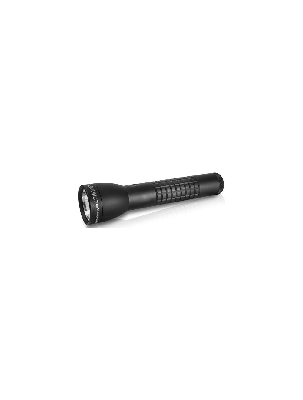 Maglite ML50LX LED Flashlight C Cell Black-Tactical Gear UK