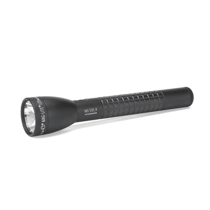 Maglite ML50LX LED Flashlight C Cell Black-Tactical Gear UK