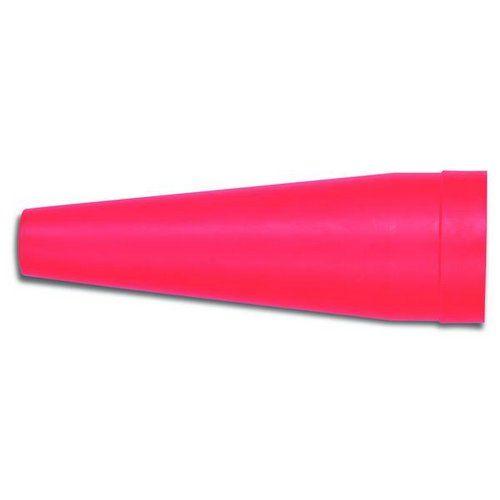 Maglite Red Traffic Wand for Maglite Rechargeable Flashlight-Tactical Gear UK
