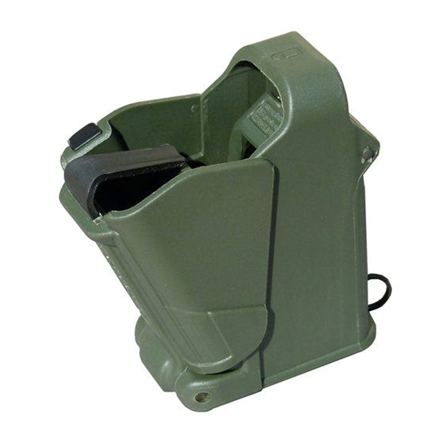 Maglula UpLULA 9mm to 45ACP Universal Pistol Mag Loader-Tactical Gear UK