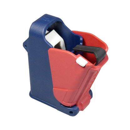 Maglula UpLULA 9mm to 45ACP Universal Pistol Mag Loader-Tactical Gear UK