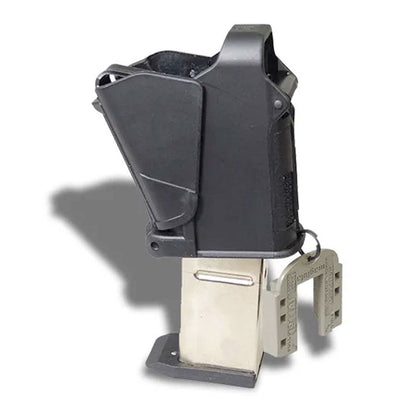 Maglula UpLULA 9mm to 45ACP Universal Pistol Mag Loader-Tactical Gear UK