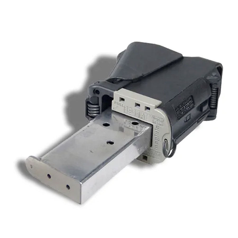 Maglula UpLULA 9mm to 45ACP Universal Pistol Mag Loader-Tactical Gear UK