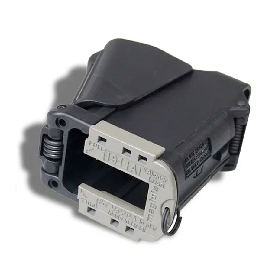 Maglula UpLULA 9mm to 45ACP Universal Pistol Mag Loader-Tactical Gear UK